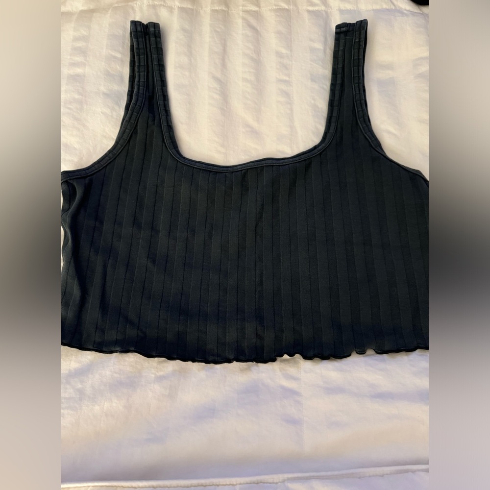 Aerie Tank